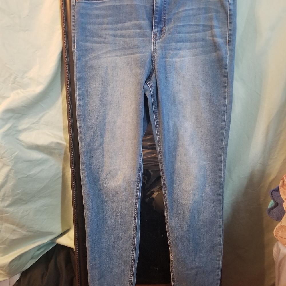 NOBO Jeans
